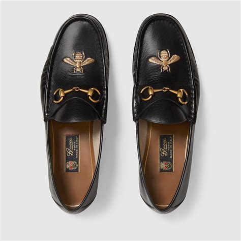 styling gucci loafers men|men's gucci loafers outlet.